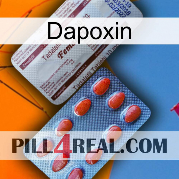 Dapoxin 36